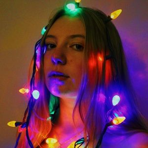 Meet your Posher, Katherine